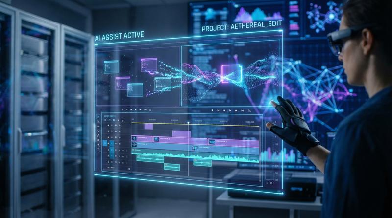 抖阴 AI视频工具